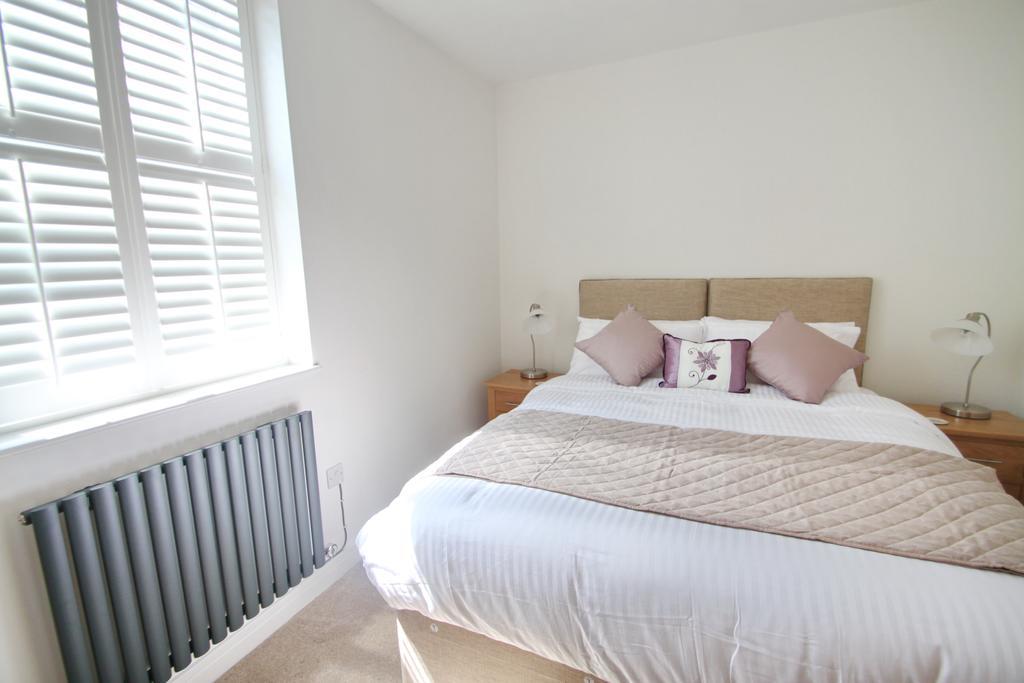 Courtside Apartment Southsea Портсмут Екстер'єр фото